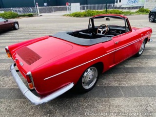 Renault Caravelle  1963