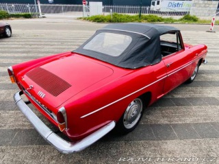Renault Caravelle  1963