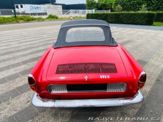Renault Caravelle  1963