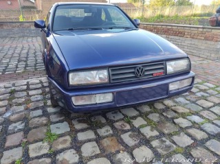 Volkswagen Corrado G60 U9
