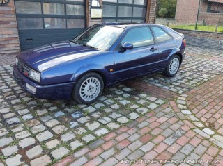 Volkswagen Corrado G60 U9 1991