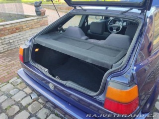 Volkswagen Corrado G60 U9 1991
