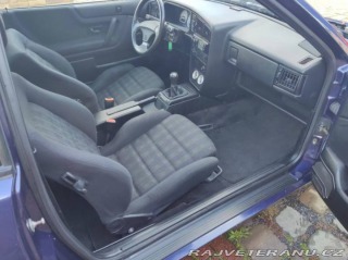 Volkswagen Corrado G60 U9 1991