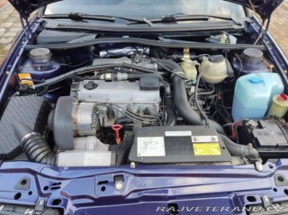 Volkswagen Corrado G60 U9 1991