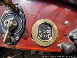 Ostatní značky Ostatní modely La Licorne V14W4 1926