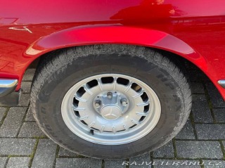 Mercedes-Benz 500 SL 1985