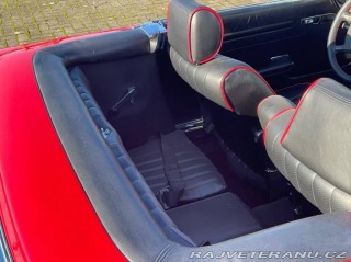 Mercedes-Benz 500 SL 1985