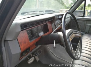 Ford V8 F-150 V8 5,0 1985