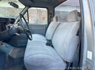 Ford V8 F150 XLT V8 5.0i 1986