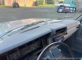 Ford V8 F150 XLT V8 5.0i 1986