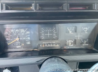 Ford V8 F150 XLT V8 5.0i 1986