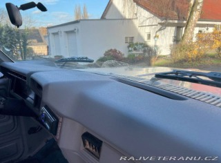 Ford V8 F150 XLT V8 5.0i 1986