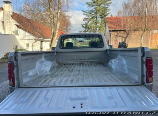 Ford V8 F150 XLT V8 5.0i 1986