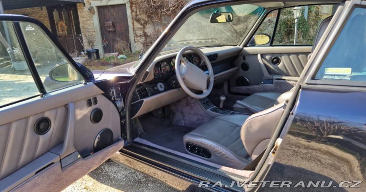 Porsche Ostatní modely 964 Carrera 2 1991