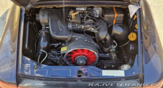 Porsche Ostatní modely 964 Carrera 2 1991