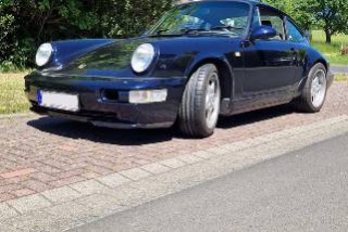 Porsche Ostatní modely 964 Carrera 2 1991
