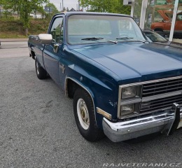 Chevrolet  C10