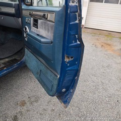 Chevrolet Ostatní modely C10 1983