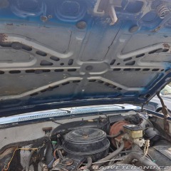 Chevrolet Ostatní modely C10 1983