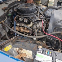 Chevrolet Ostatní modely C10 1983