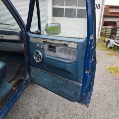 Chevrolet Ostatní modely C10 1983