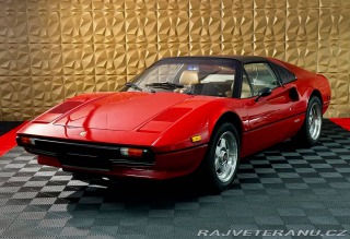   Ferrati 308 GTSI Targa