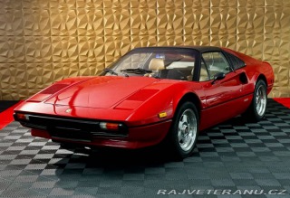 Ostatní značky Ostatní modely Ferrati 308 GTSI Targa 1980
