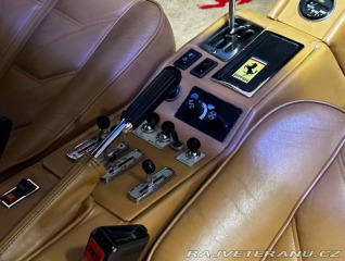 Ostatní značky Ostatní modely Ferrati 308 GTSI Targa 1980