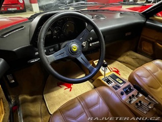 Ostatní značky Ostatní modely Ferrati 308 GTSI Targa 1980