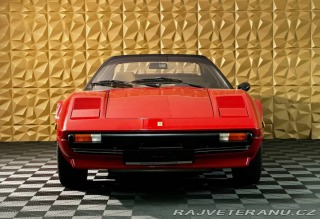 Ostatní značky Ostatní modely Ferrati 308 GTSI Targa 1980