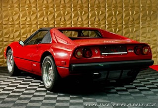 Ostatní značky Ostatní modely Ferrati 308 GTSI Targa 1980