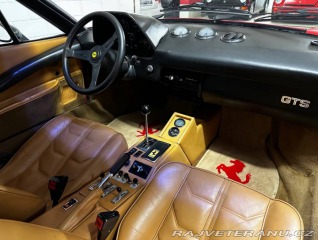 Ostatní značky Ostatní modely Ferrati 308 GTSI Targa 1980