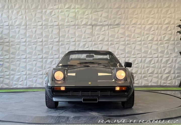 Ferrari 308 GTSi 1982