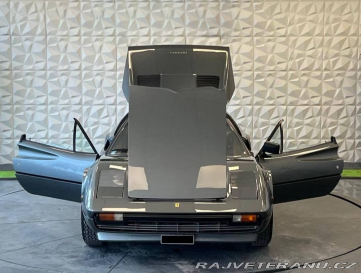 Ferrari 308 GTSi 1982