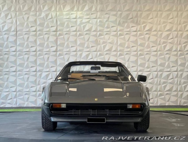 Ferrari 308 GTSi 1982