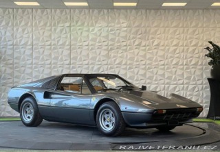 Ferrari 308 GTSi 1982