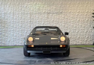 Ferrari 308 GTSi 1982