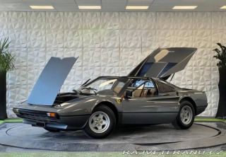 Ferrari 308 GTSi 1982
