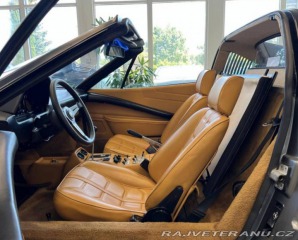 Ferrari 308 GTSi 1982