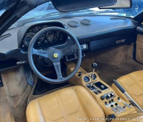 Ferrari 308 GTSi 1982