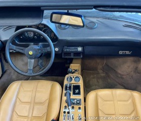 Ferrari 308 GTSi 1982