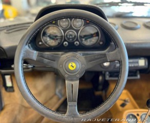 Ferrari 308 GTSi 1982