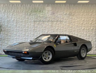 Ferrari 308 GTSi 1982