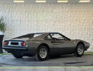 Ferrari 308 GTSi 1982