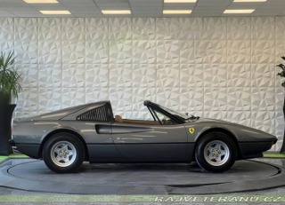 Ferrari 308 GTSi 1982