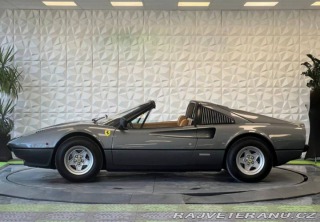 Ferrari 308 GTSi 1982
