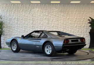 Ferrari 308 GTSi 1982