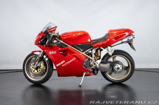 Ducati  996