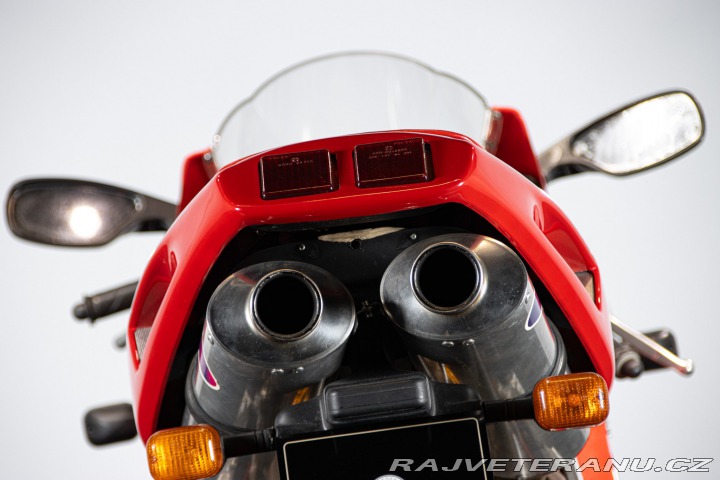 Ducati Ostatní modely 996 2000