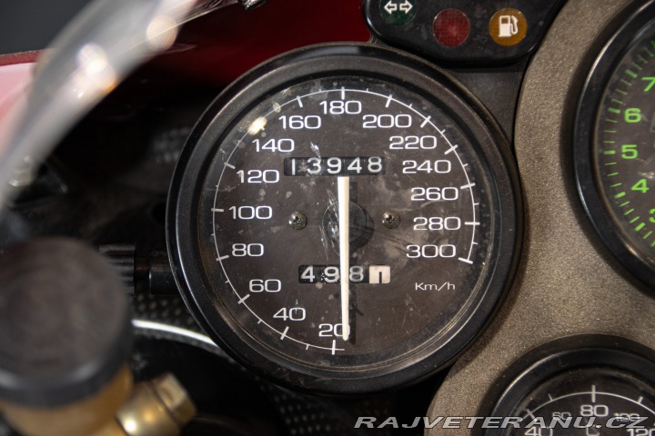 Ducati Ostatní modely 996 2000